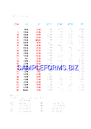 utc gmt time conversion chart with bst pdf free 1 pages