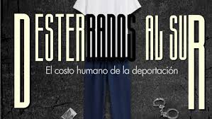 Deportación