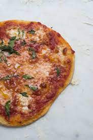Best Pizza Dough By A Master Baker Recipe Recipes Cooking Recipes Best Pizza Dough