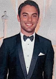 Paul Jason Buongiorno