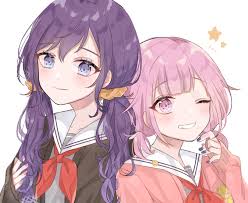 Entries by ChocoMouse tagged Ootori Emu - Zerochan
