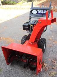 Ariens parts ship the same day if ordered by 3:00 pm. Article 17 A Brief History Of Ariens Mid Sized Snow Blowers Jay S Power Equipment