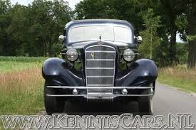 Image result for Cranbrook Gray 1934 Cadillac