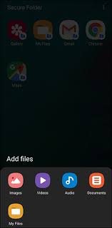 Jan 01, 2007 · secure folder android latest 1.1.07.6 apk download and install. How To Enable Secure Folders In Samsung Galaxy A12 A20 A20s Techyloud