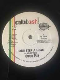 Owen Fox Discography: Vinyl, CDs, & More