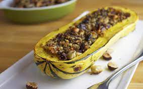 15 Gluten Free Thanksgiving Recipes For The Whole Family To Enjoy One Green Planet