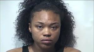 Clarksville Woman Charged In Oak Grove Pursuit