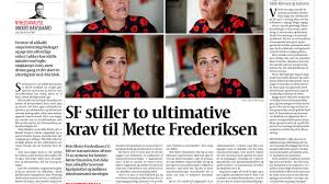 We found that politikenhistorie.dk is poorly 'socialized' in respect to any. Forside E Avis 9 Maj 2019 Politiken Dk