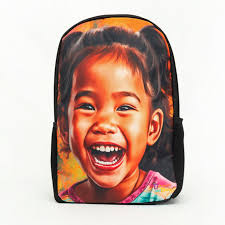 Dutchess and Duke Kids 17-inch Travel Backpack