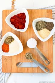 In this cooking video you will learn how to make cajun seasoning and how to make blackened fish in your home without all of the typical smoke from blackenin. Blackened Seasoning Don T Waste The Crumbs