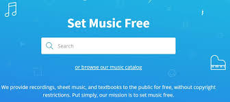 15 Free And Legal Music Download Websites And Apps Online In 2019