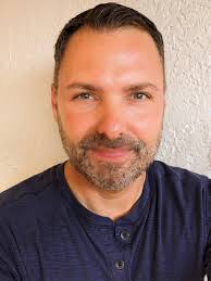 Jared Leal's Instagram, Twitter & Facebook