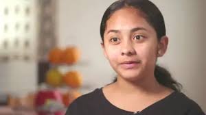 Children tell of neglect, filth and fear in US asylum camps