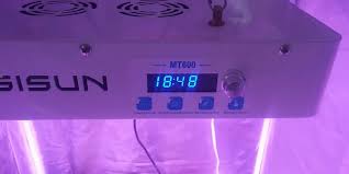 Get The Best Timer For Grow Light In 2020 Fullspectrum