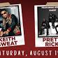 Keith Sweat and Pretty Ricky