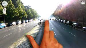 Street view, by google maps, is a virtual representation of our surroundings on google maps, consisting of millions of panoramic images. Wie Verwende Ich Street View In Google Maps Youtube
