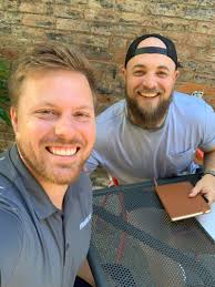 Pete Collopy, MS CSCS