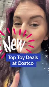 Costco Toys 2023 Truck