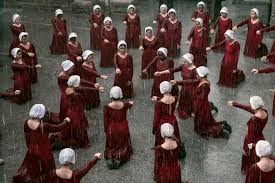 Hulu released a first teaser for the next season — which can be seen below, exclusively on indiewire. Where Is The Handmaid S Tale Filmed Filming Locations In Cambridge Hamilton And Toronto For Series Three Unveiled