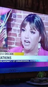 Breaking News Anchors with Chair Earrings