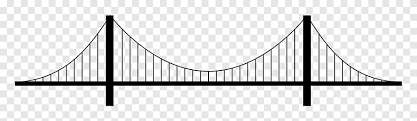 Selamat malam semua ada kabar gembira buat kalian semua! Grafis Scalable Jaringan Komputer Bridge Background Jaringan Komputer Sudut Png Pngegg