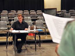 The Worst Thing You Can Do In An Acting Audition Acting Auditions Acting Lessons Audition