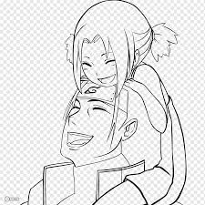They go through good and bad times, and really bad times but grow closer as their trip continues. Linha Arte Hashirama Senju Tsunade Madara Uchiha Desenho Manga Angulo Branco Crianca Png Pngwing