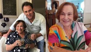 Ambos professavam seguir os ensinos do espiritismo há décadas, juntamente com seus filhos. Filho De Nicette Bruno E Surpreendido Por Homenagem De Fa No Velorio De Nicette Bruno
