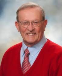 James G. Floyd Obituary (1938