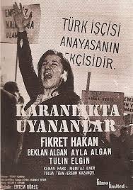 Karanlikta Uyananlar Sinematurk Com