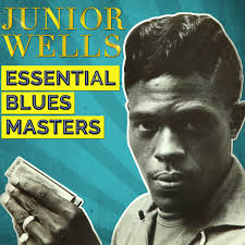 Junior Wells