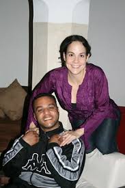 Lisa, Andreas & Alexander Lange