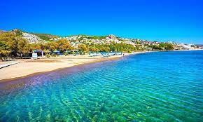 Üdvözlettel, törökország egzotikus világa vezetője. Bodrum Utazas Torokorszag