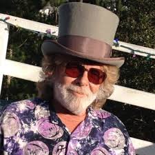 If you missed Grief Talk With Joe in the Bus last Sunday