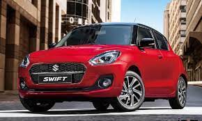 Свифт коды банков и их филиалов. 2021 Maruti Suzuki Swift Facelift 5 Things To Know
