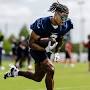 Profile Picture of John Metchie III - Houston Texans (@houstontexans.com) on Google
