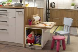 Ikea Metod Haus Kuchen Wohnkuche Kuche Mit Insel