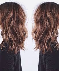 Layered hair with full curls. 18 Freshest Long Layered Hairstyles With Bangs Hair Styles Long Hair Styles Volume Hair