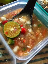 #perutlembuairasam #manggamuda #simpledansedap assalamualaikum… apa khabar semua, hari ini nak share lah sikit satu resepi yang simple aja iaitu perut lembu. Resepi Air Asam Ketagih Boleh Buat Kita Rasa Nak Makan Hari Hari Mingguan Wanita