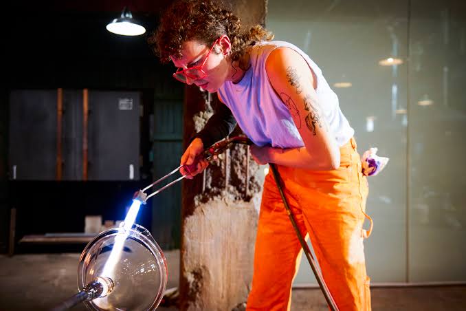 Netflix's 'Blown Away' returns with Season 3