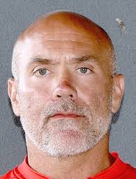 Cards stun Harrison 43-40