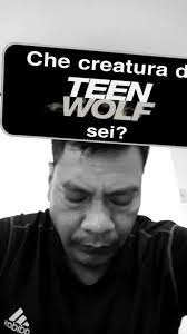 Exploring 'Teen Wolf' Characters: True Alpha Quiz