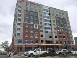 Welcome to hotel garden inn. Hilton Garden Inn Hotel Set To Open In June In Downtown Colorado Springs Business Gazette Com