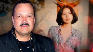 Saber que ángela aguilar y christian nodal sacaron una la talentosa y joven cantante, ángela aguilar, tiene prohibido por su padre tener novio, sin embargo. Angela Aguilar Responde En Despierta America Si Hubo Celos Al Grabar Su Video Musical Con Christian Nodal Shows Despierta America Univision