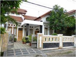 Oleh karena itu banyak sekali orang yang membuat rumah dengan dilengkapi pagar sebagai batas dan. Pin Di Design House Future