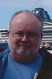 Obituary for Byron Duane Olson