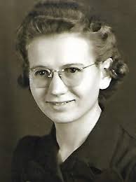 Ruby Friesen Obituary