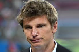 Недавно супруги без лишней шумихи оформили развод. Gol V Svoi Vorota Lyubovnye Skandaly Andreya Arshavina Persona Sport Argumenty I Fakty