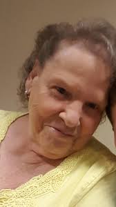 Patricia Linscomb Obituary