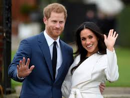 This time, though, meghan markle and prince harry, #sussexroyal, have gone further in their revelations and their efforts to defend their private puppets representing harry and meghan at the stand of britishs satirical television puppet show. La Decision De Meghan Markle Y Harry A Lo Que Dicen Adios Y Su Futuro Inmediato